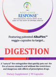 Digestion - 90-Count AlkaPlex(r) Capsules