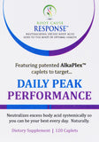 Daily Peak Performance 120-Count AlkaPlex