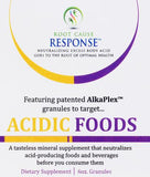 Acidic Foods 6-oz. AlkaPlex(r) Granules